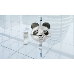 Kinder-Urinbeutel "Panda"...