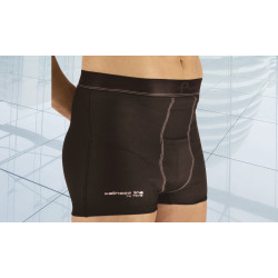 Boxer herniaire Taille S