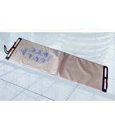 Transaroll Professionalboard - Standard Rollboard, faltbar & nicht faltbar